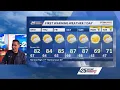 ON THE RADAR LIVE Switching season over the next few days