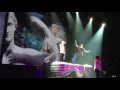 Gorgon City - Saving My Life (feat. ROMANS) @ Live