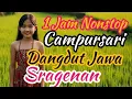 Download Lagu 🔥🔥1Jam Nonstop🔥🔥Campursari Dangdut Jawa Sragenan @arrazicanel 