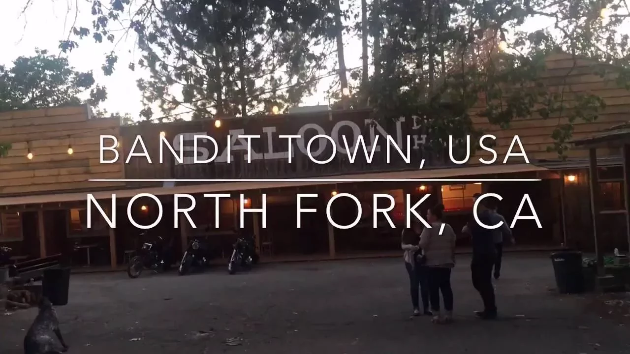 MISS LONELY HEARTS feat. JAIME WYATT | Folsom Prison Blues - live at Bandit Town, USA