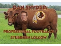 Dan Snyder Professional Football s Stubborn Lolcow