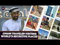 Download Lagu An Omani Traveler's Unbelievable Journey | Hussain Al Lawati