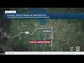 Man arrested following fatal shooting in Whitefish