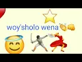 Airic feat Nolly M &Manqonqo_ubntombi(woysholo wena)