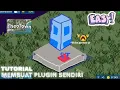 Lagu CARA MEMBUAT PLUGIN SENDIRI DI THEOTOWN - EASY BRO