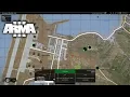 Use this code in Your Arma 3 Scenarios to Choose where You want to Spawn