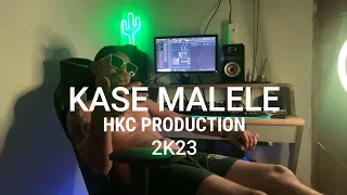 Download KASE MALELE - AA INAL X BOZKY [OFFICIAL MUSIC VIDEO] MP3