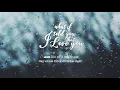 Download Lagu 「Vietsub + Engsub」Ali Gatie - 'What If I Told You That I Love You' | Lyrics Video