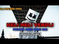 Download Lagu HELI HELI VENDLI ME KHATI KHATI TADI || PICHAR ABHI BAKI HAI || DILOUG MIX || DJ R1 GANDEVA ||