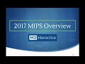 MIPS Overview
