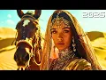 Lagu SATORI MIX - Whispers of the Sahara • Organic Deep Story (DJ Mix 2025)
