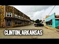 Come See Clinton Arkansas s Hidden Gems A Relaxed Ozark Escape