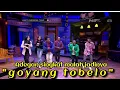 Lagu Adengan singkat malah jadinya goyang tobelo // WIT