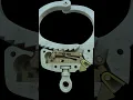 Download Lagu How Handcuffs Work, Double Lock