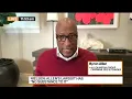 Byron Allen Sues Nielsen Says Ratings Are Broken