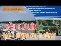 Download Lagu THẤY GÌ??? MẶT BẰNG CÔNG TRƯỜNG CẦU TỨ LIÊN SAU 2 THÁNG KHỞI CÔNG - Hà Huy Hà Nội Vlog #514 