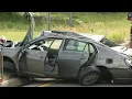 Driver killed in I-96 rollover crash in Detroit