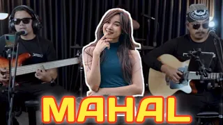 mahal meggy z 3pemuda berbahaya cover