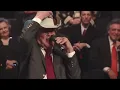 Gaither - Big Bad John [Live] ft. Jimmy Dean