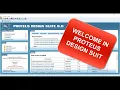 How to Create New Project on Proteus Proteus For Beginners Electrical Technology