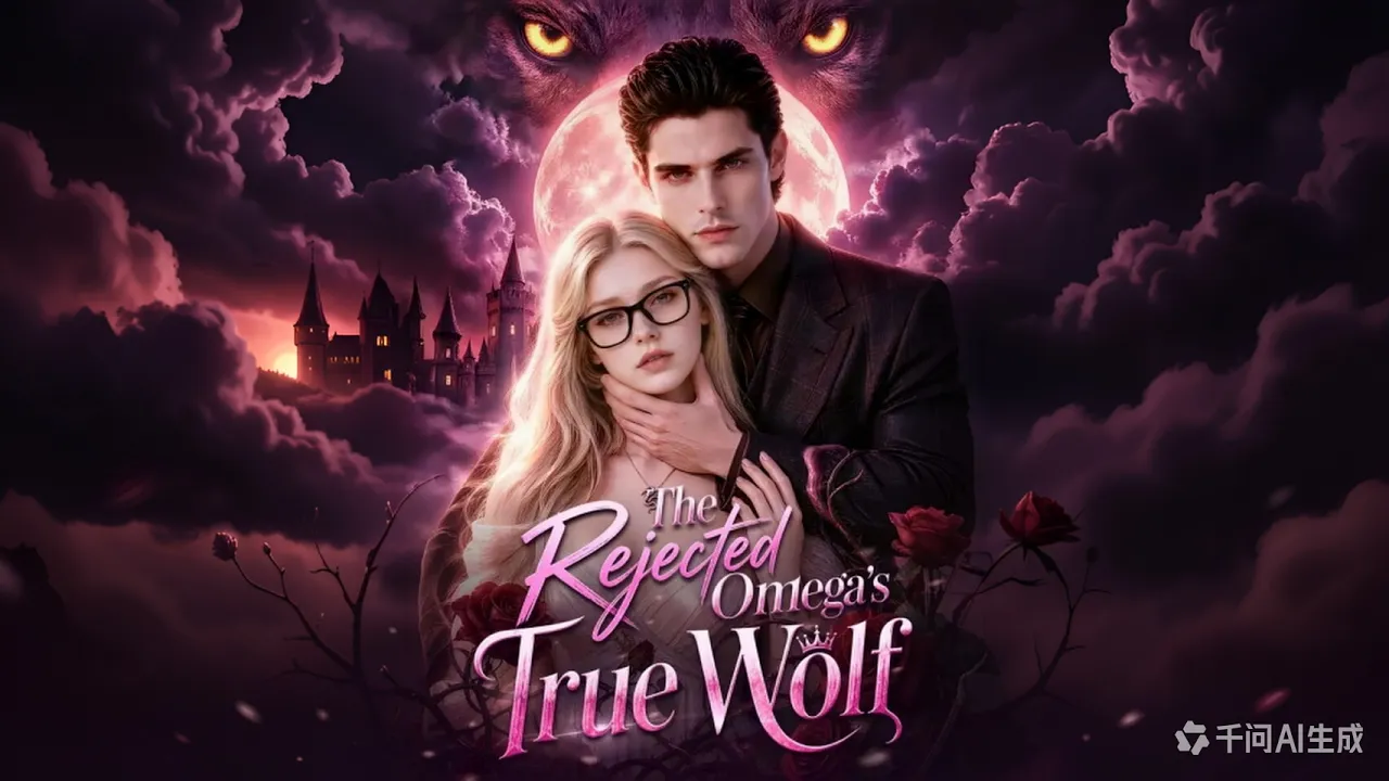 The Rejected Omega's True Wolf