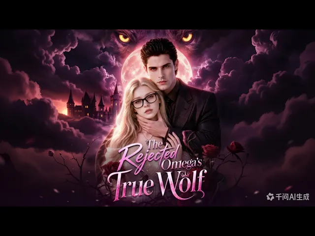 The Rejected Omega's True Wolf