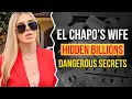 Download Lagu Inside the Billion-Dollar Secrets of El Chapo’s Wife – Emma Coronel’s Dangerous Life
