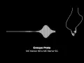 Evoque Prata - MC Menor HR e MC Menor SG - Bass Boosted