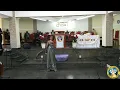 Daiane da Luz - ADJU Matriz - Santa Ceia