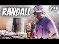 Lagu DJ RANDALL 2 HOUR SET