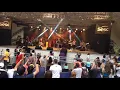 Thaide - Sr Tempo Bom part Kelly Neriah  ( Concerto Hip Hop no sesc itaquera )