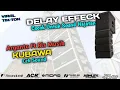 Download Lagu MIDLE DELAY//CEK SOUND KUBAWA//ARGANTA FT BLS MUSIK