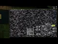 Phantom Mangle s Jumpscare FNaF 3