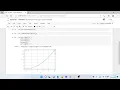 Solution to Ordinary Differential Equation using python