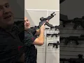 New from Midwest Industries - The Alpha Line of AK Products