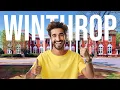 TOP 10 Things to do in Winthrop Washington
