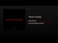 There’s A Honey - Pale Waves