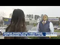 Woman shaken after threatening text messages from alleged cartel