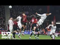 Bournemouth v Manchester United PREMIER LEAGUE HIGHLIGHTS 2026 USA SPORTS
