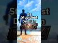 Download Lagu The Stupidest Detail in Fallout