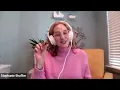 Media Midwife Ahri Golden client testimonial with Stephanie Shaffer Host of Broken Adjust Heal
