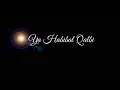 Download Lagu Ya Habibal Qalbi (instrumental) COVER BY YAYAN.NR \u0026 IFIR_MR.V