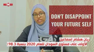 امتحانات الشهادة السودانية قر بت Don T Disappoint Your Future Self 