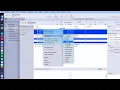 How to Code Qualitative Data in ATLAS ti Basic Coding Codebook Example