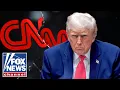 Trump has a message for CNN