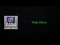 Download Lagu Chase Atlantic - Tidal Wave (Clean Lyrics)