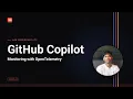 GitHub Copilot Monitoring Observability with OpenTelemetry