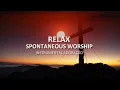 DIANTE da CRUZ /Fundo Musical /INSTRUMENTAL Piano Worship /ORAÇÃO/Pregação Manhã, Tarde e Noite