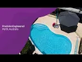 Shadowspec Serenity Cantilever Umbrella - Easy To Use