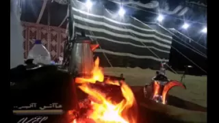 شيلة الله جعل لي قدر بين الرياجيل 